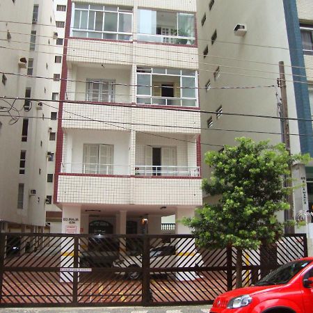 Recanto Santista Santos  Exterior foto